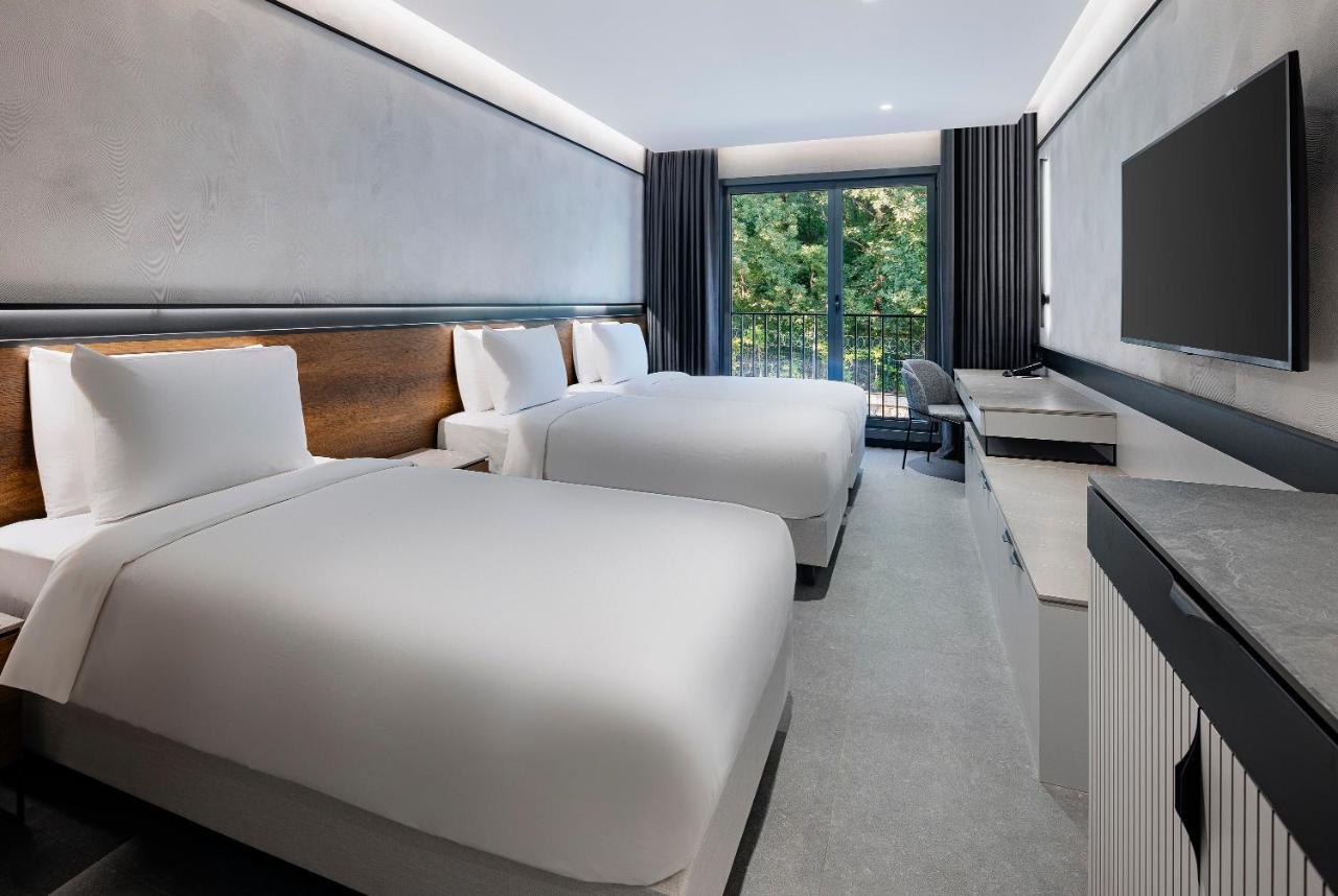 Inventist Hotel Sports Academy Estambul Habitación foto