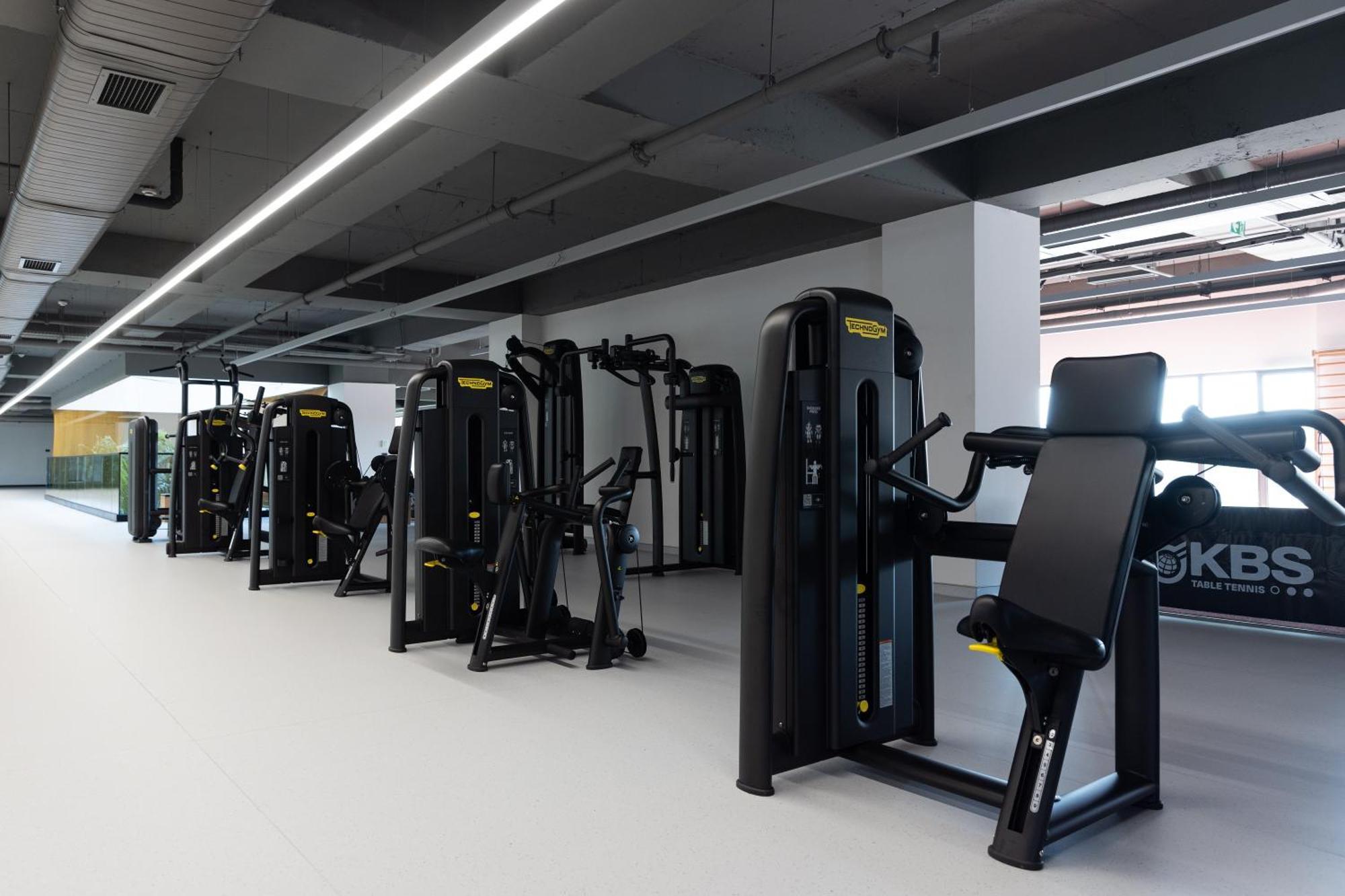 Inventist Hotel Sports Academy Estambul Exterior foto